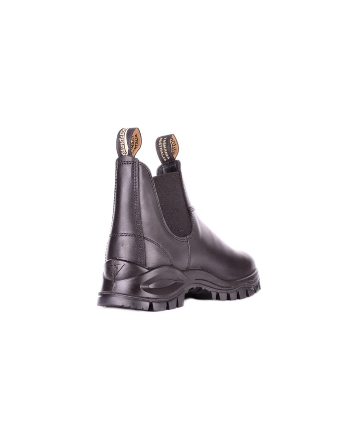 BLUNDSTONE Stivali Stivaletti Unisex 2240BC 2 