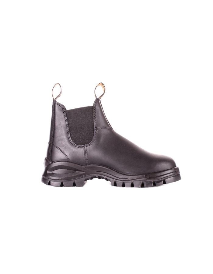 BLUNDSTONE Stivali Stivaletti Unisex 2240BC 3 