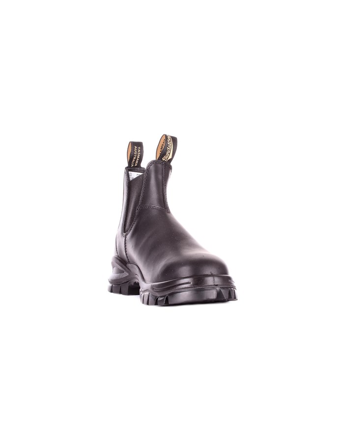 BLUNDSTONE Stivali Stivaletti Unisex 2240BC 4 