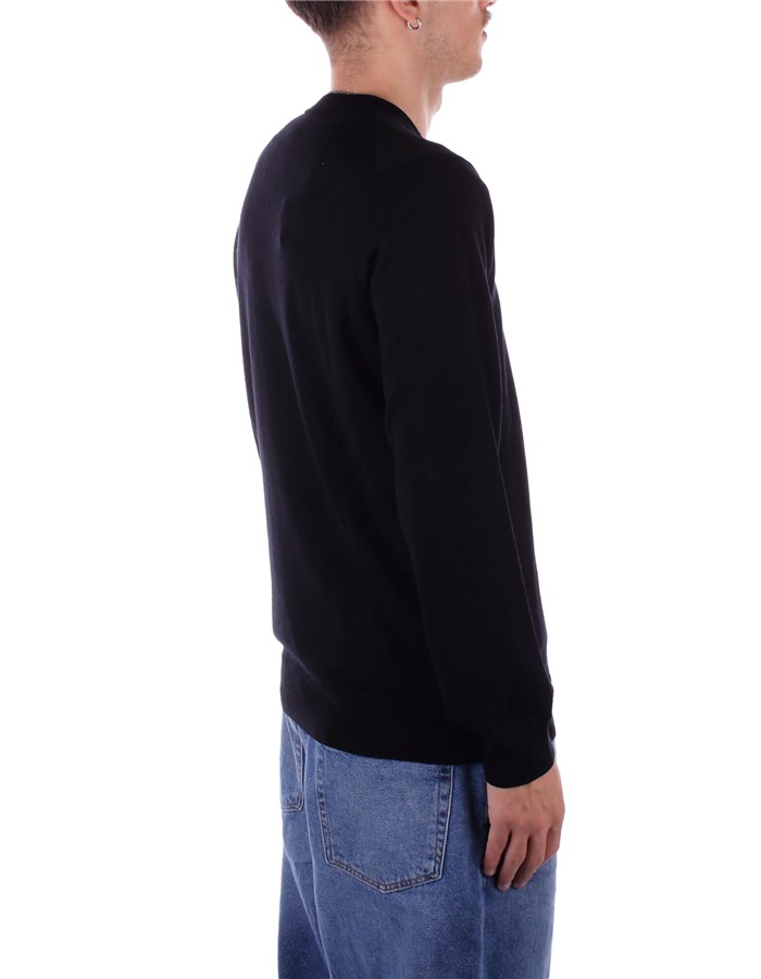 LACOSTE Knitwear Choker Men AH3225 4 