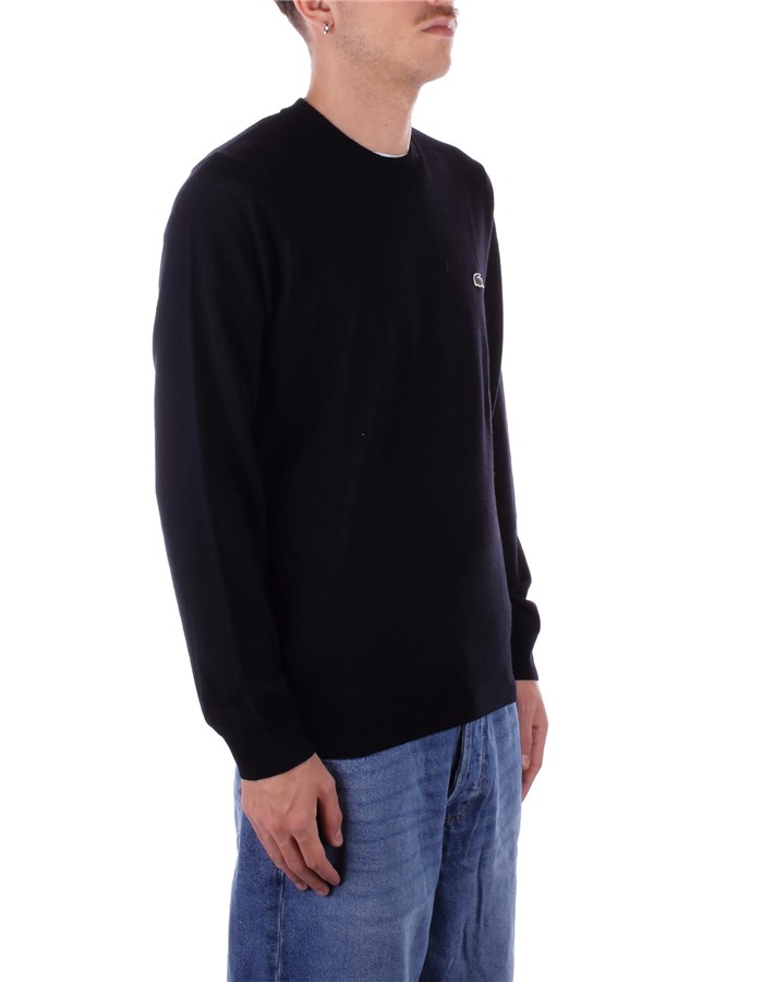 LACOSTE Knitwear Choker Men AH3225 5 