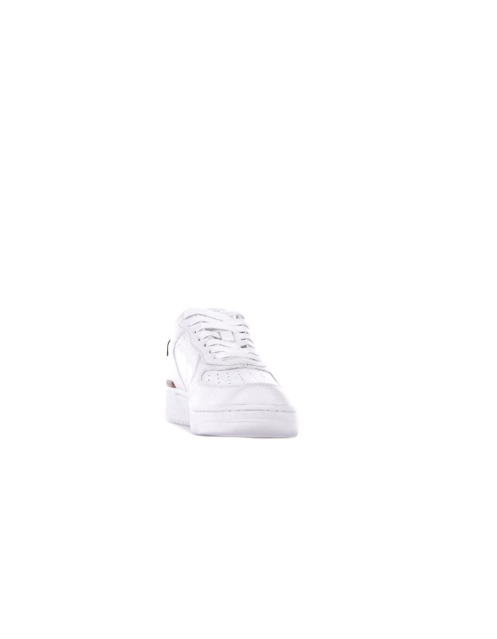 RALPH LAUREN Sneakers Basse Uomo 809891791 4 