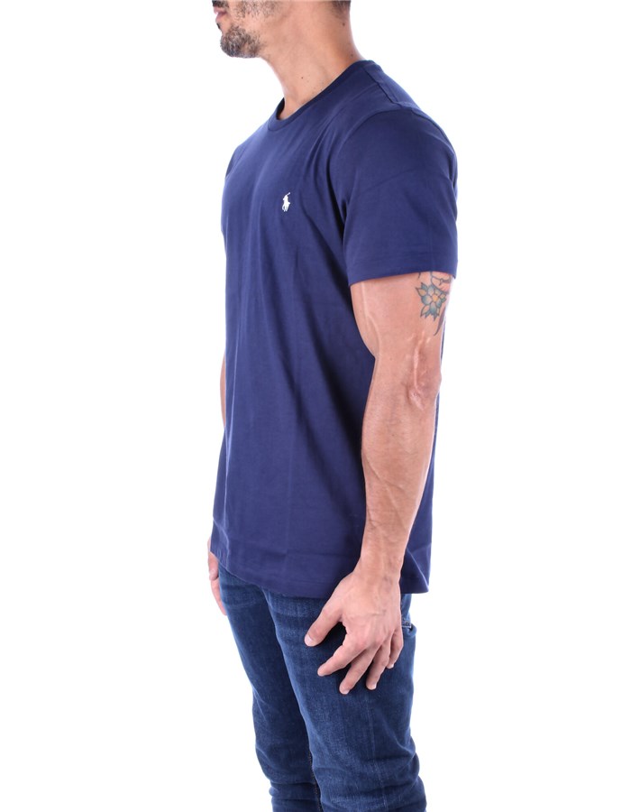 RALPH LAUREN T-shirt Navy