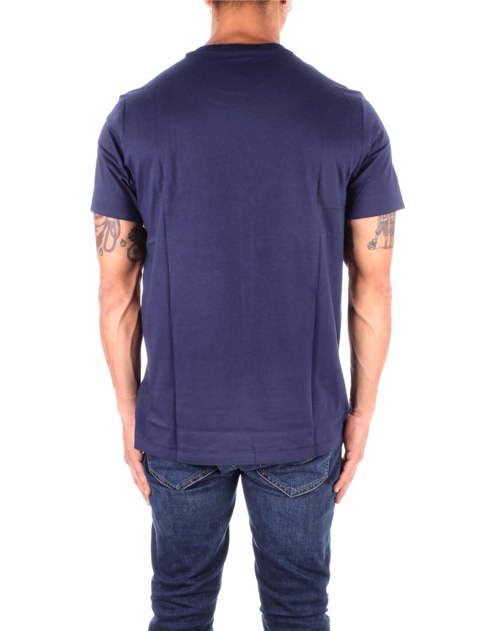 RALPH LAUREN  T-shirt Uomo 714844756 3 