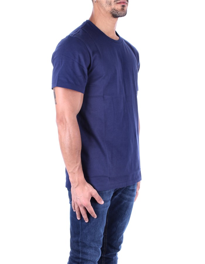 RALPH LAUREN  T-shirt Uomo 714844756 5 