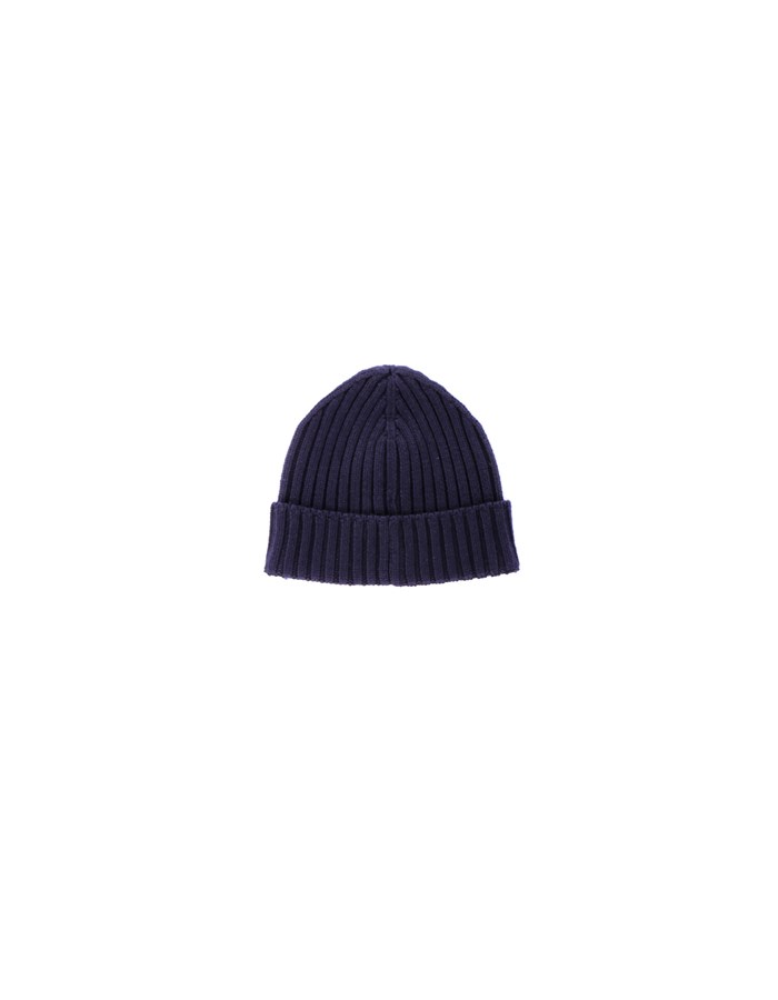 PAUL & SHARK Beanie Blu