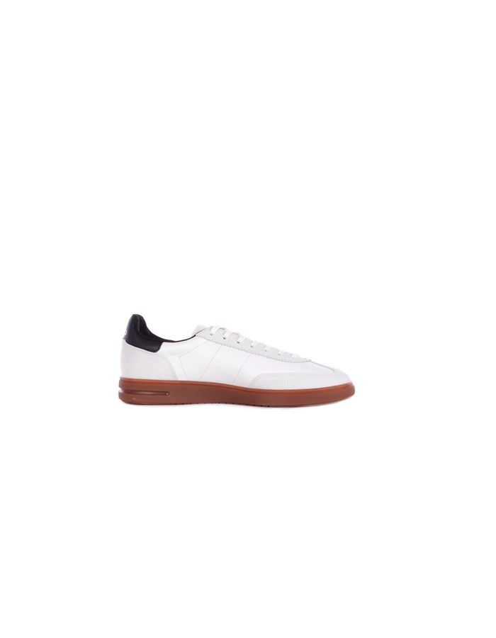 RALPH LAUREN Sneakers Basse Uomo 809961181 3 