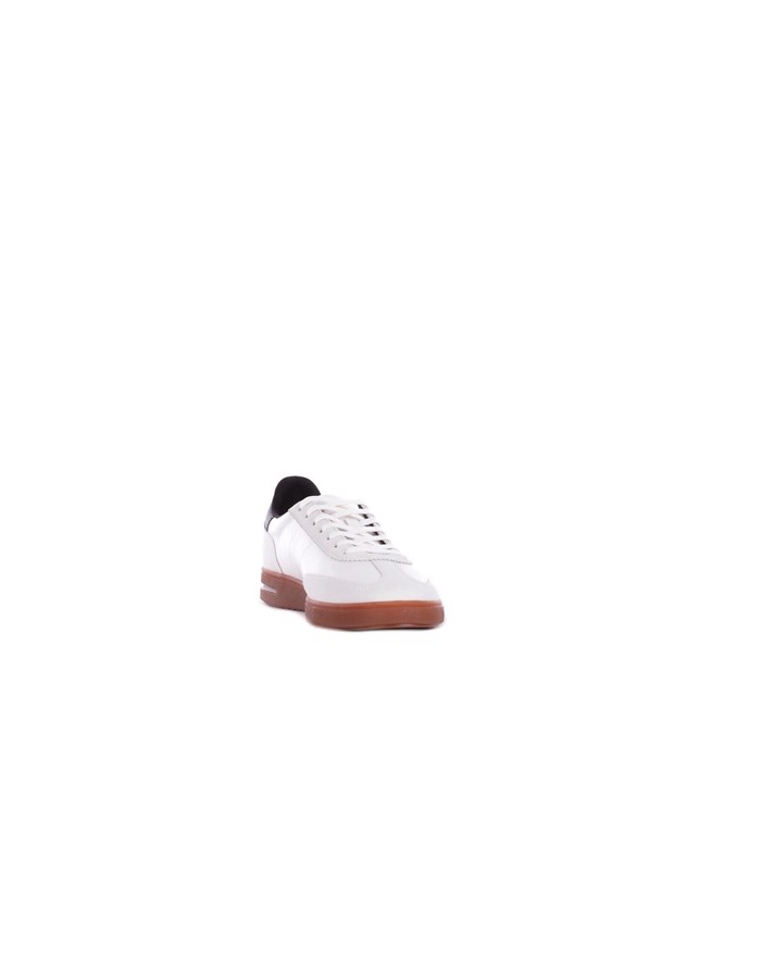 RALPH LAUREN Sneakers Basse Uomo 809961181 4 