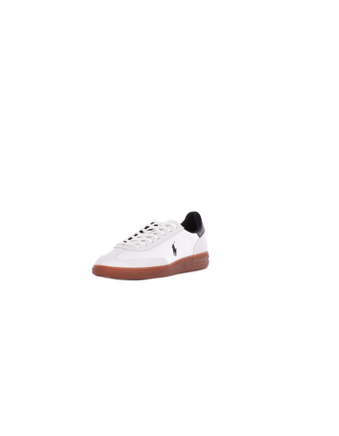 RALPH LAUREN Sneakers Basse Uomo 809961181 5 