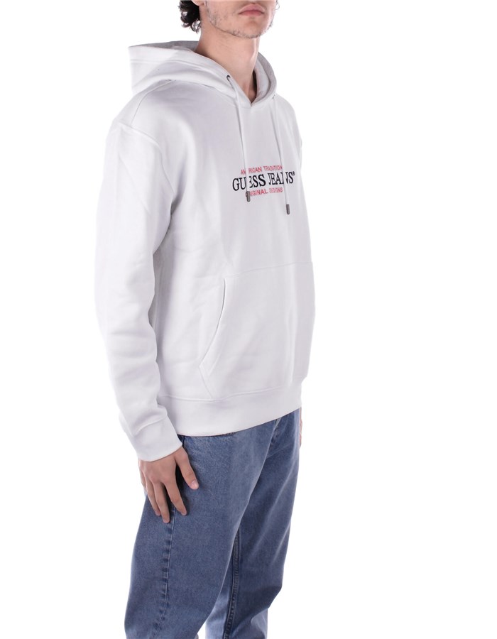 GUESS  Sweatshirt Men M4YQ23 K9V31 5 