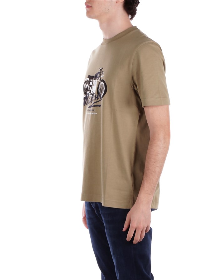 BARBOUR  T-shirt Uomo MTS1388 MTS 1 