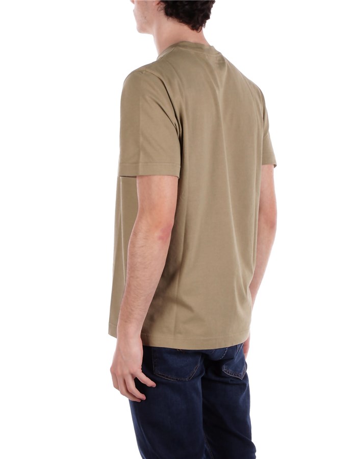 BARBOUR  T-shirt Uomo MTS1388 MTS 2 