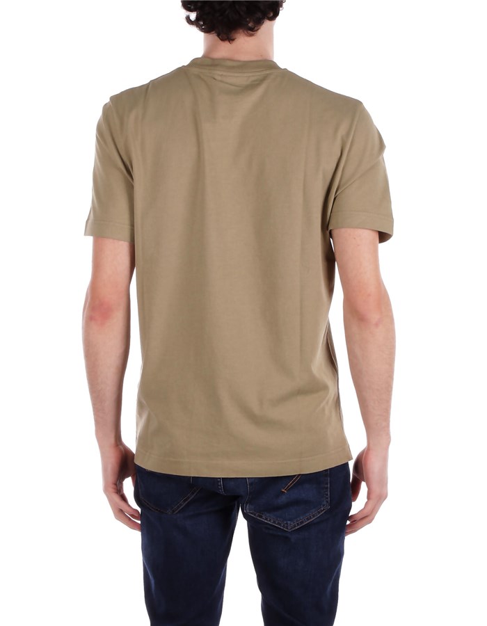 BARBOUR T-shirt Manica Corta Uomo MTS1388 MTS 3 