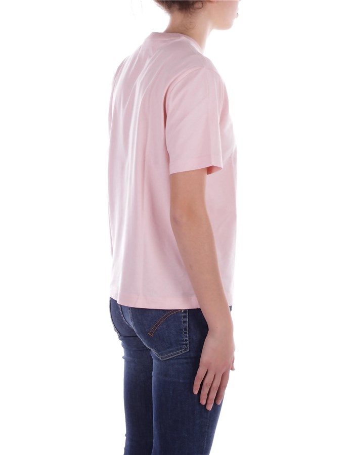 LACOSTE  T-shirt Donna TF7215 4 