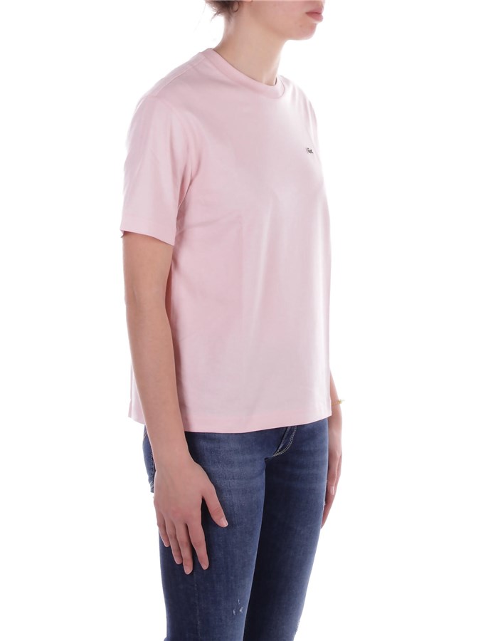 LACOSTE  T-shirt Donna TF7215 5 