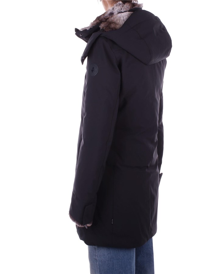 SAVE THE DUCK Giubbotti Parka Donna P42800W SMEG19 2 