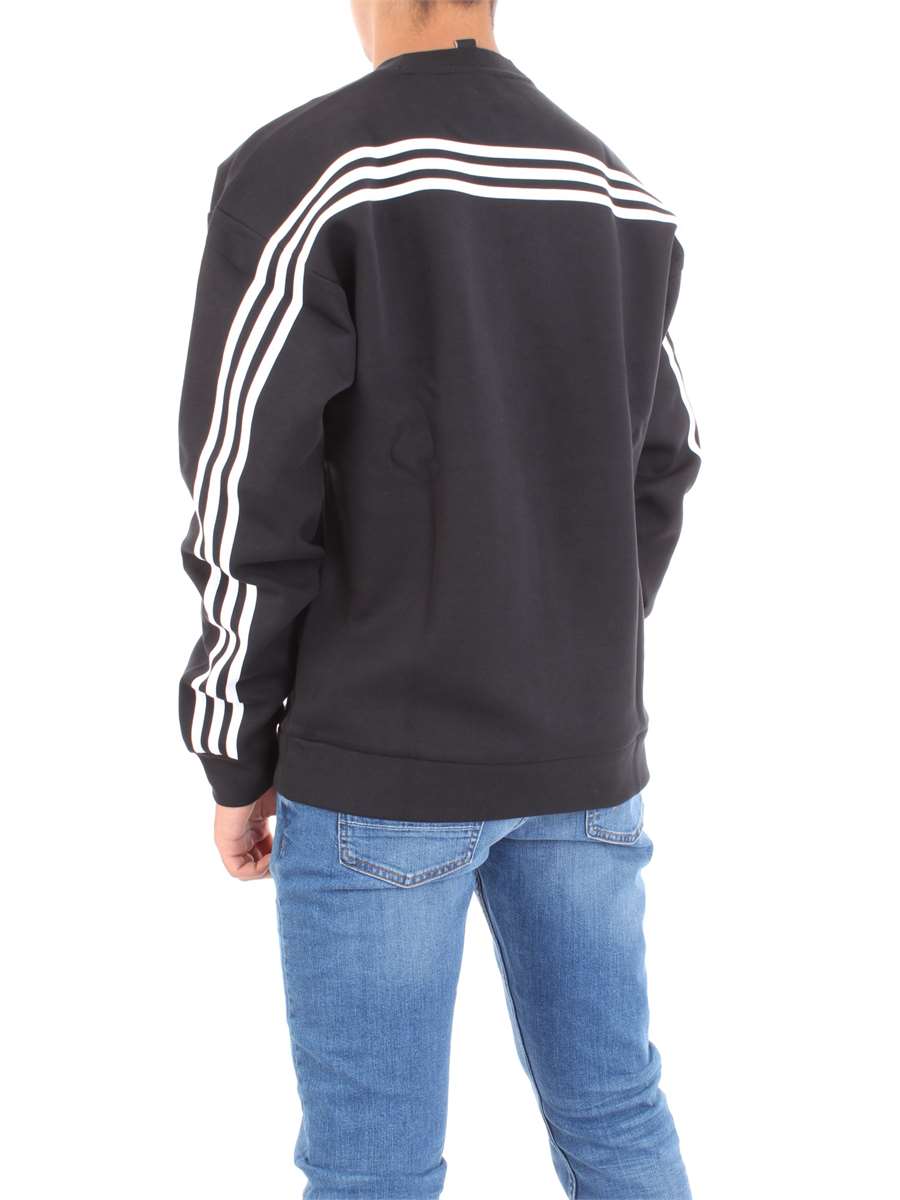 felpa adidas uomo online